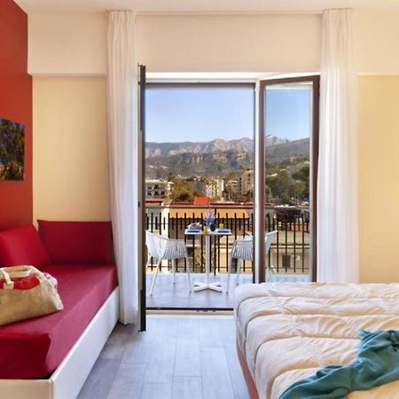 Parco Tasso Guest House Sorrento Ngoại thất bức ảnh