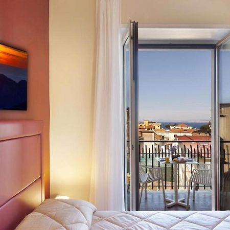 Parco Tasso Guest House Sorrento Ngoại thất bức ảnh
