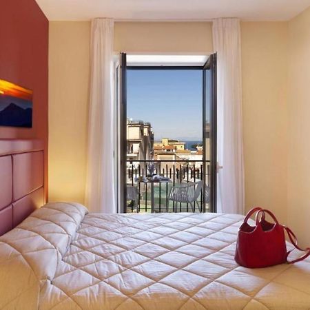 Parco Tasso Guest House Sorrento Ngoại thất bức ảnh