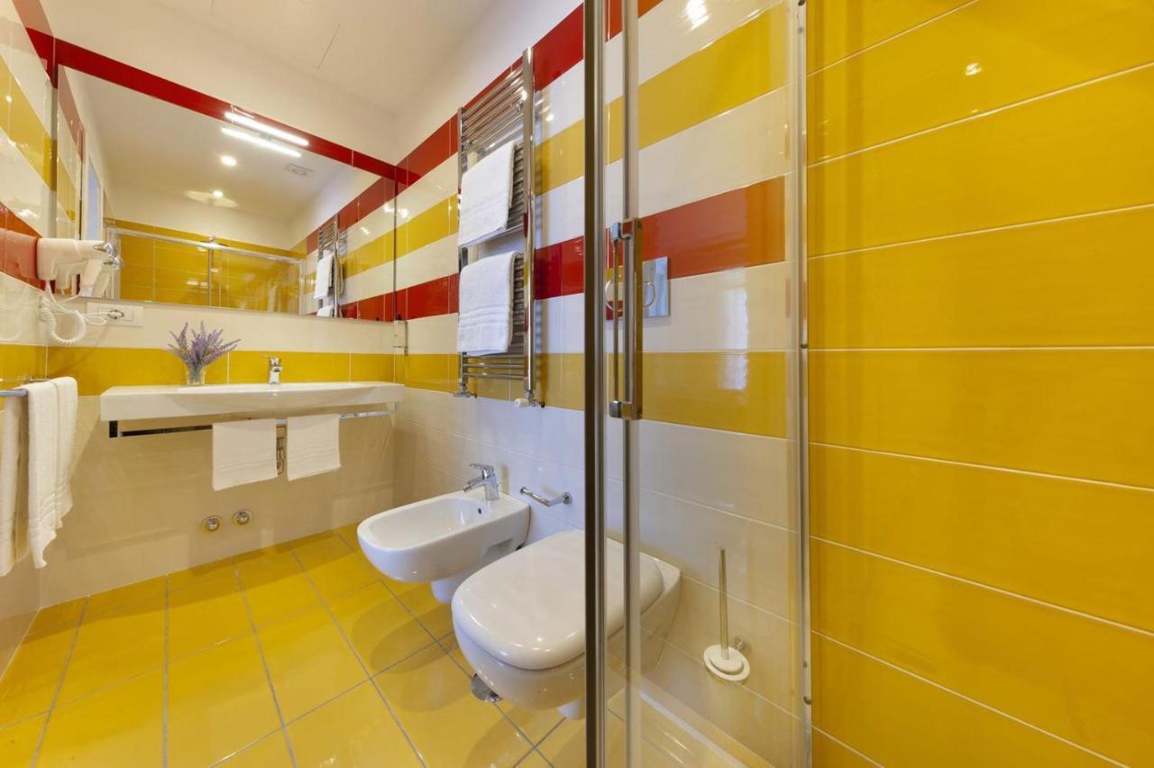 Parco Tasso Guest House Sorrento Ngoại thất bức ảnh