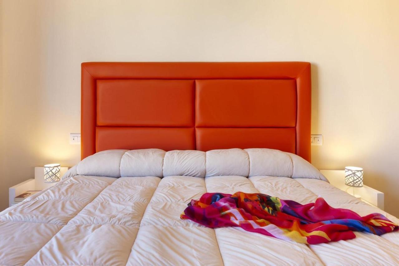 Parco Tasso Guest House Sorrento Ngoại thất bức ảnh