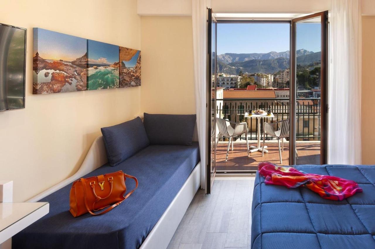 Parco Tasso Guest House Sorrento Ngoại thất bức ảnh