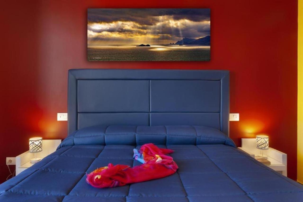 Parco Tasso Guest House Sorrento Ngoại thất bức ảnh